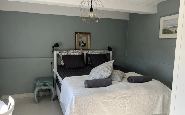 Villa Sandby Bed and Breakfast
