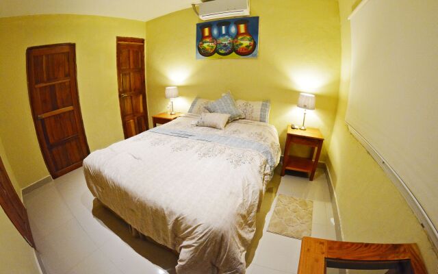 Hostal Santa Martha