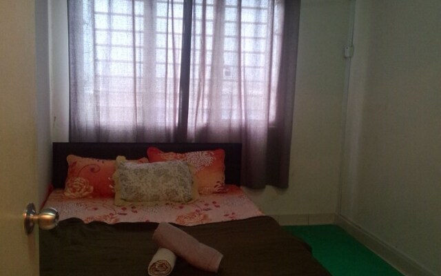 Shah Alam Homestay