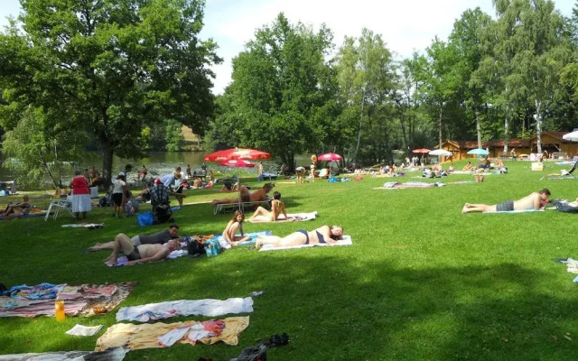Hoteldorf Königsleitn, Litschau, Waldviertel