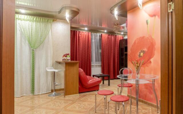 Posutochno Tver69 on Ozernaya str., 7, bldg. 10