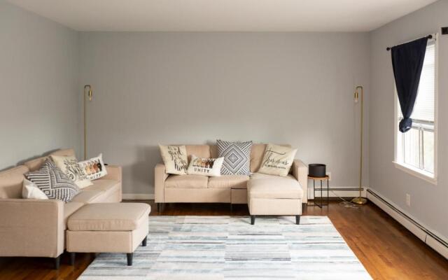 Peekskill Guest house