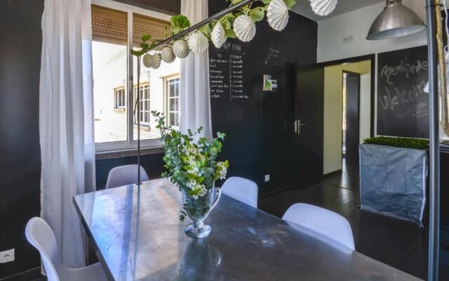 Amazing Seaview with Terrace - 5min from the beach