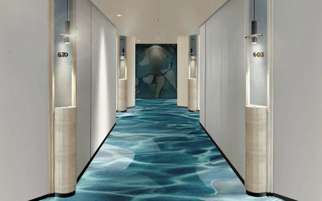 Pattaya Marriott Resort And Spa