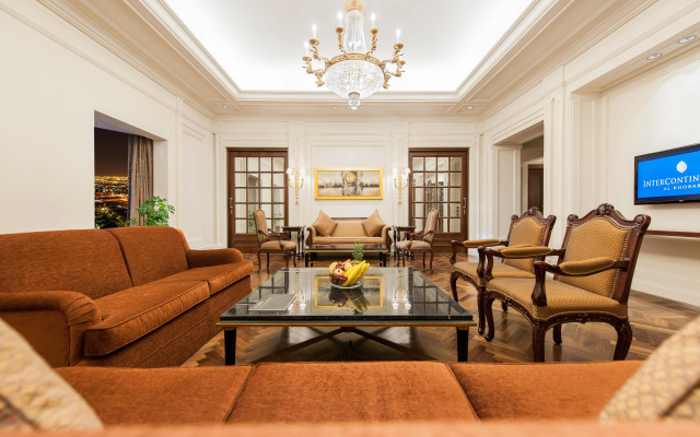 Intercontinental Al Khobar by IHG