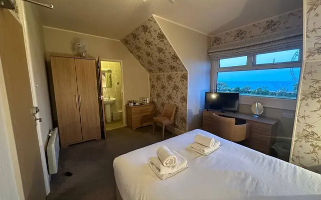 Devonia Express