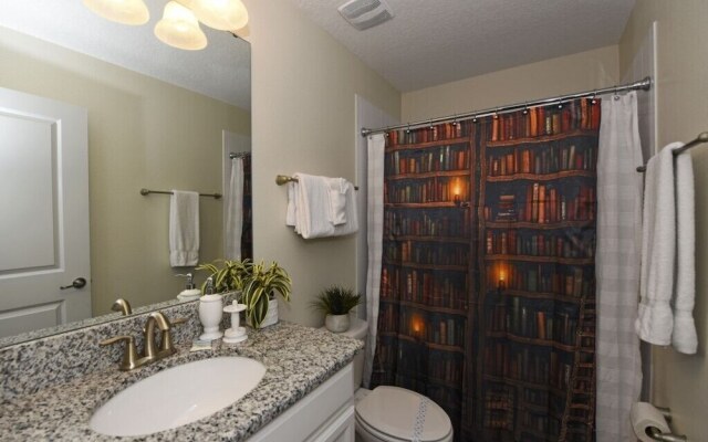 Champions Gate-1536amvdjgil 8 Bedroom Home