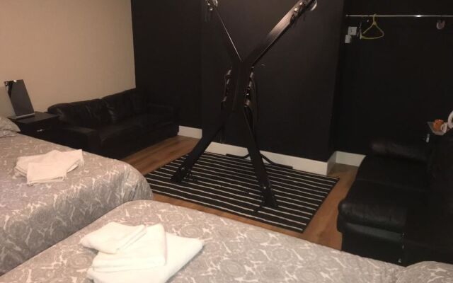 Xtasia Adults Hotel - Adults Only
