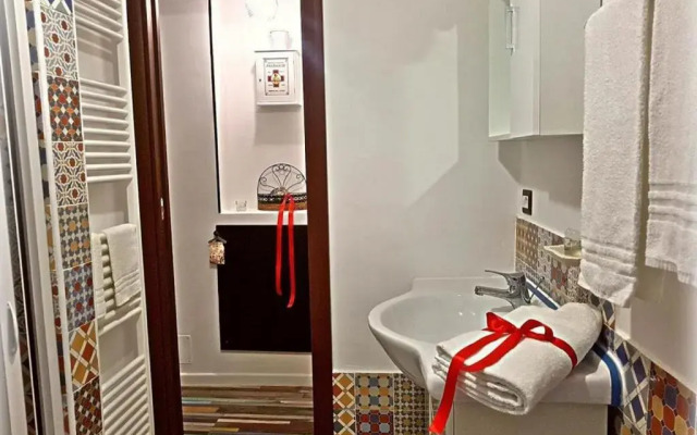 Le Logge del Banditore