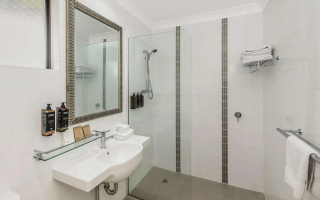 Mercure Townsville