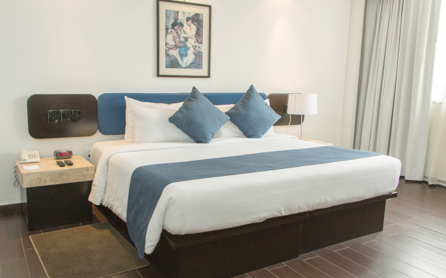 Best Western Real de Puebla