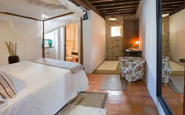 Hotel Rural Can Partit - Adults Only