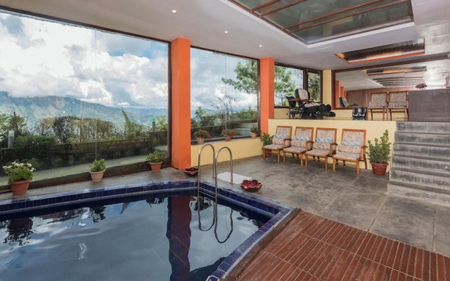 Koti Resort