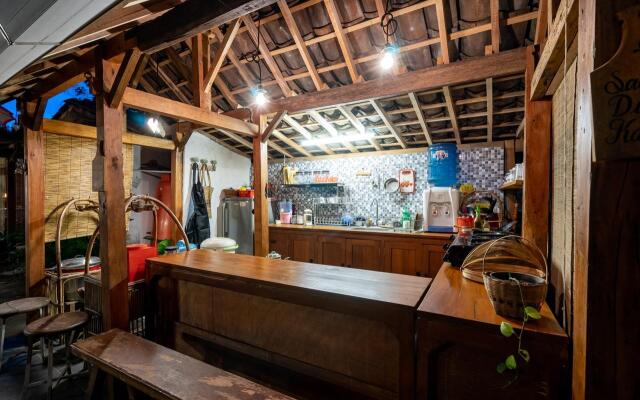 Oyo 2393 Omahe Nawung