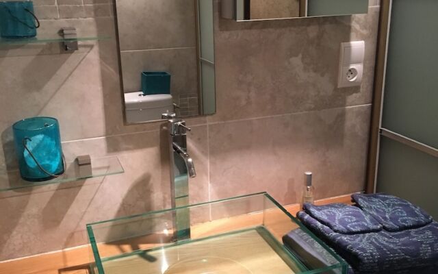 SO TROGLO - Chambres troglodytes de charme