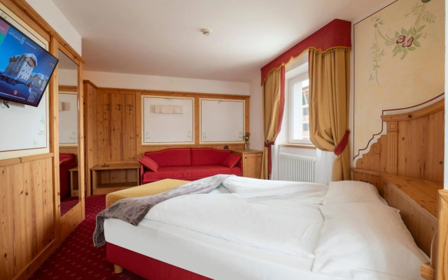 Sport Hotel Vittoria