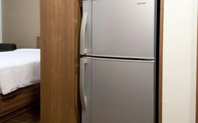 Sancrest Residence Deltamas