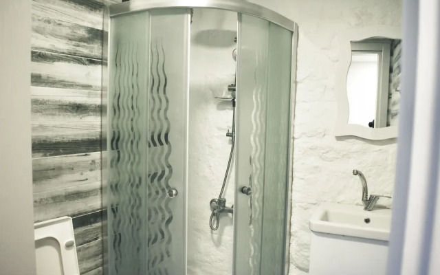 Alacati Butik Otelim