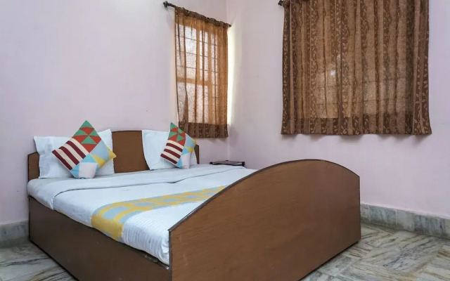 OYO 18864 Home Garden View Stay Lonavala