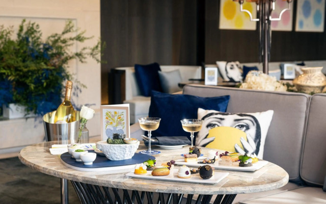 JW Marriott Dongdaemun Square Seoul