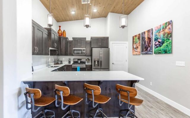 The Penthouse by RedAwning