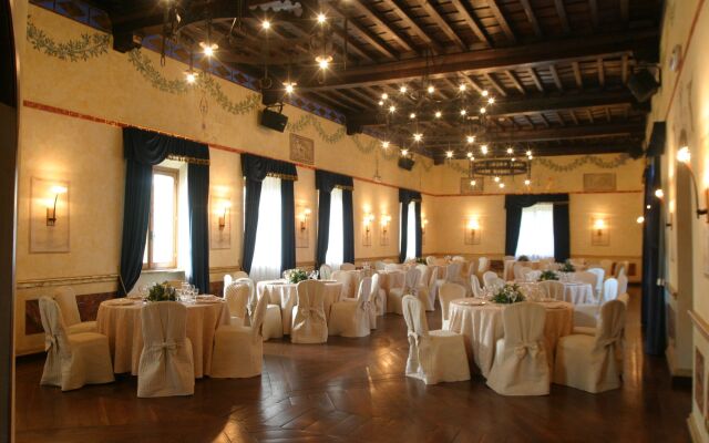 Castello della Castelluccia