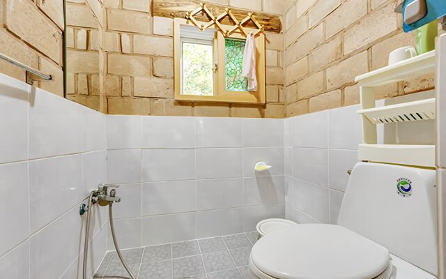 Inje Horangbau Pension