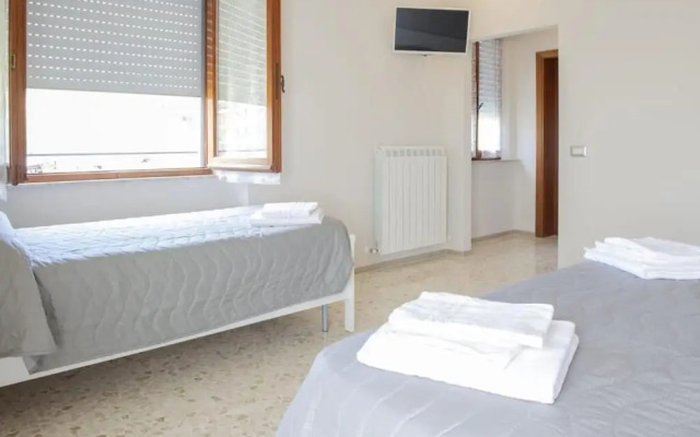 B&b Alba sul Mare