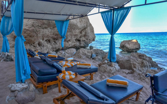Safir Sharm Waterfalls Resort