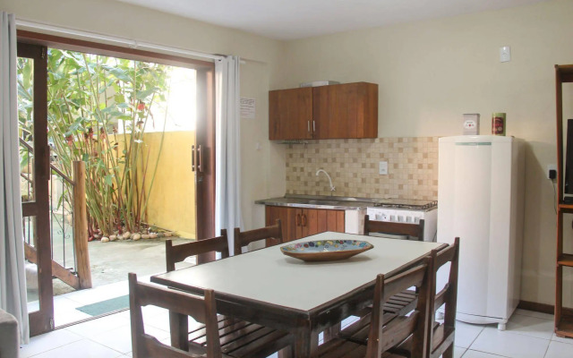 Pousada La Cabana