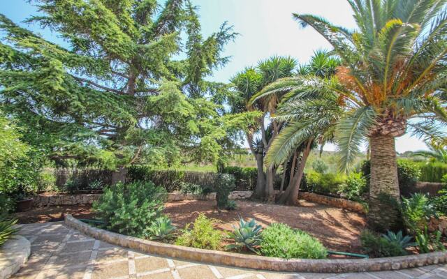 Finca Vicente - charming, Finca style holiday villa in Teulada
