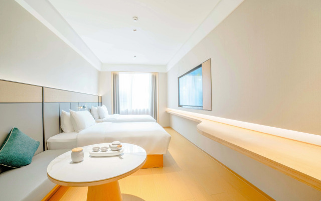 JI Hotel (Chengdu Happy Valley)