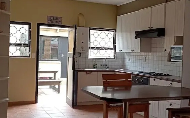 Swakopmund Desert Stay