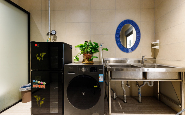 Shankee Hotel (Wansheng Market)