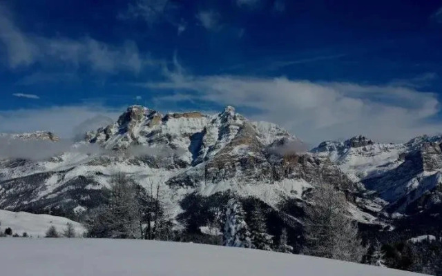 Ciasa Laoi Apartments