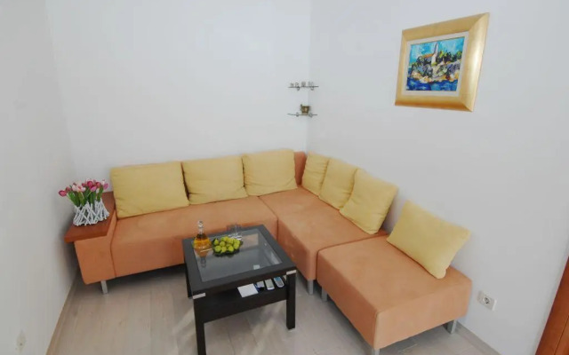 Apartment Lili 2+2