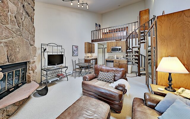 6292us4o 1 Bedroom Condo