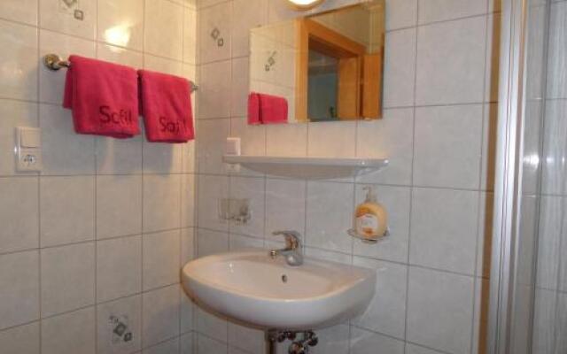 Appartement Reiter