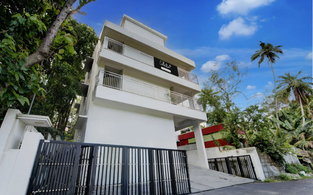 Super Collection O Valiyavila Junction Formerly Prism Heights