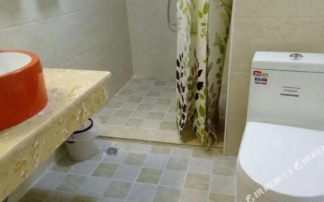 Kaiyuan Jindian Fashion Hotel