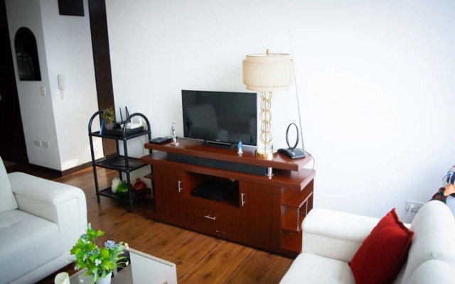 Apartamento Tamayo