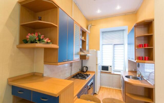 Central Area Apartments