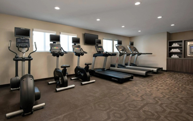 Residence Inn by Marriott Anaheim Placentia Fullerton