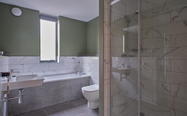 The Mole Resort - Lodges