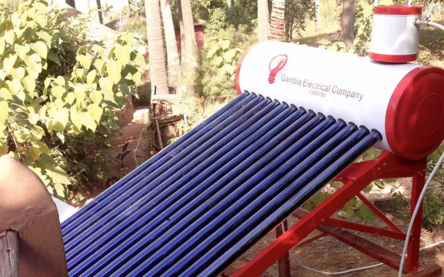 Nemasu Eco-Lodge