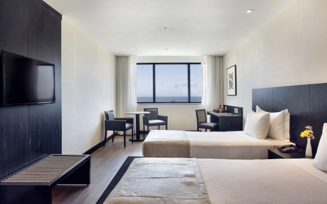 Windsor Leme Hotel