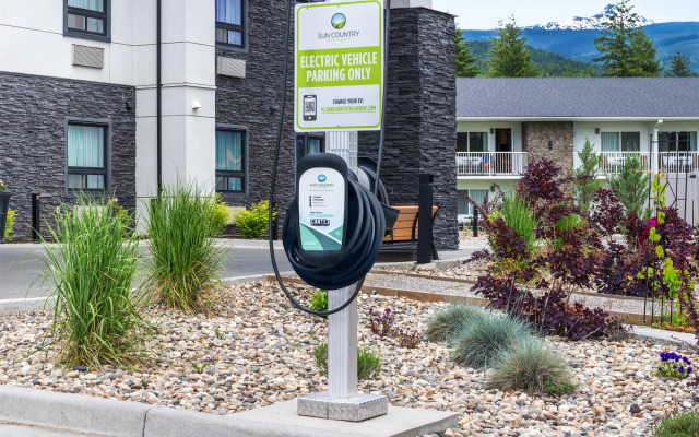 Best Western Plus Gateway to the Falls