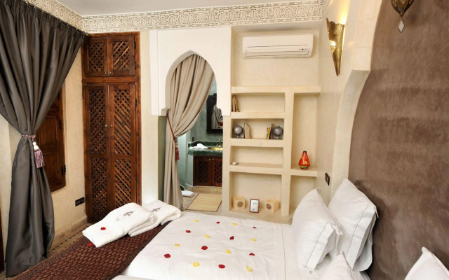 Rusticae Riad de la Belle Epoque