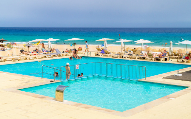 Vila Baleira Suites