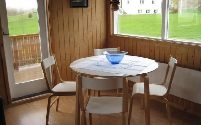 Hafursá við Hallormsstað Holiday Home